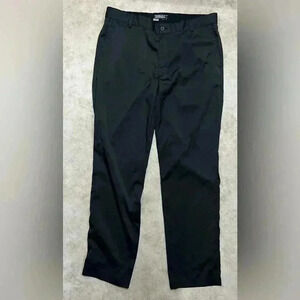 Nike Black Golf Pants
